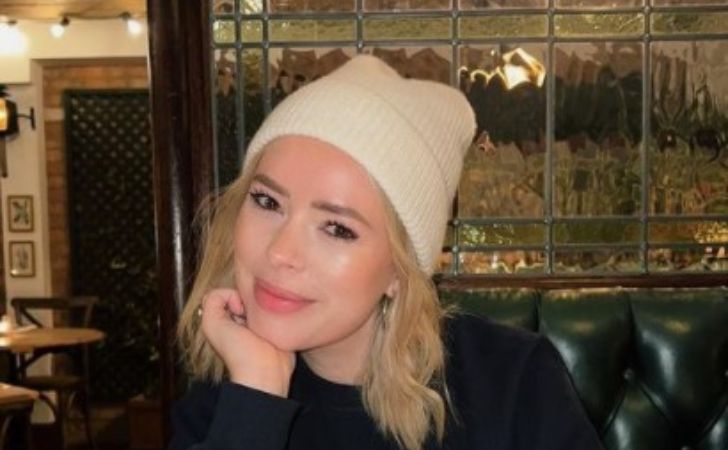 Find the Secret to Tanya Burr's Weight Loss Without Dieting